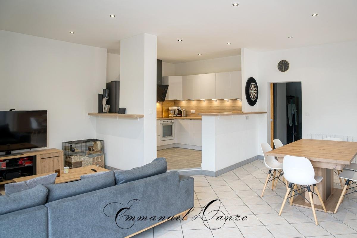 Appartement à vendre, 77m², Champigneulles