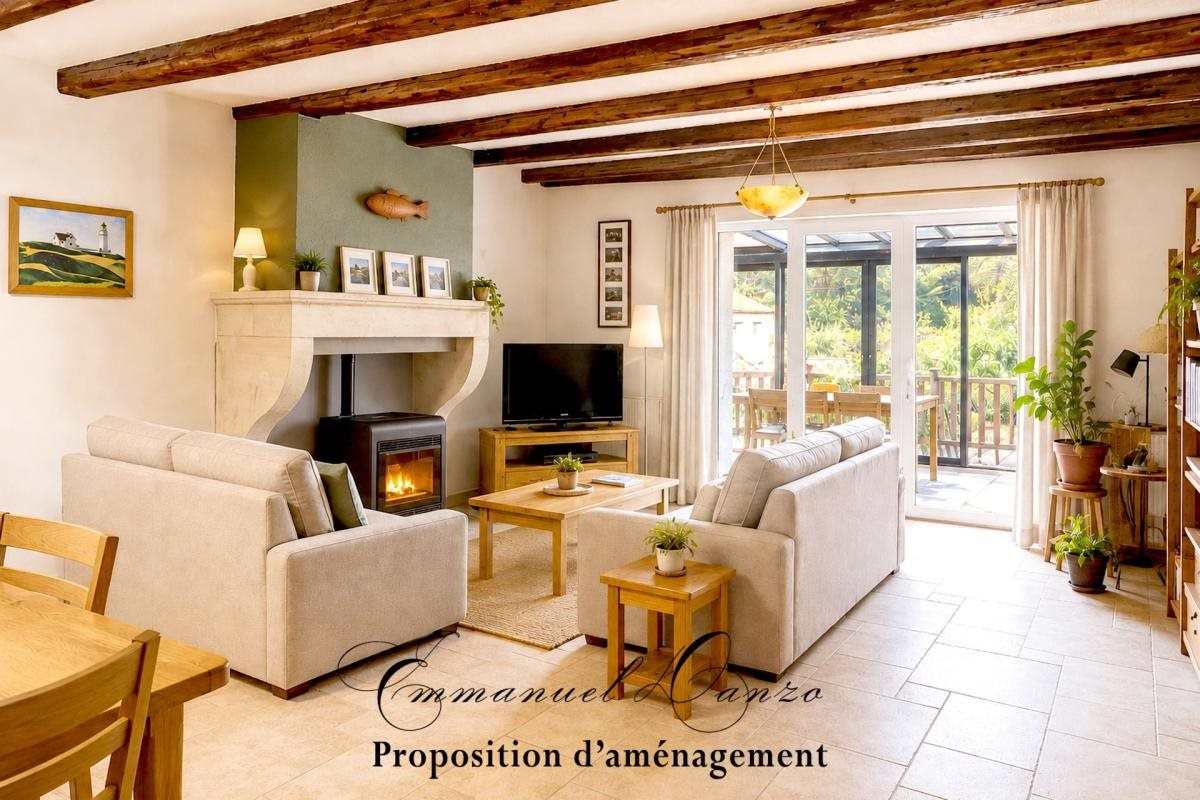 Maison à vendre, 203m², Marbache