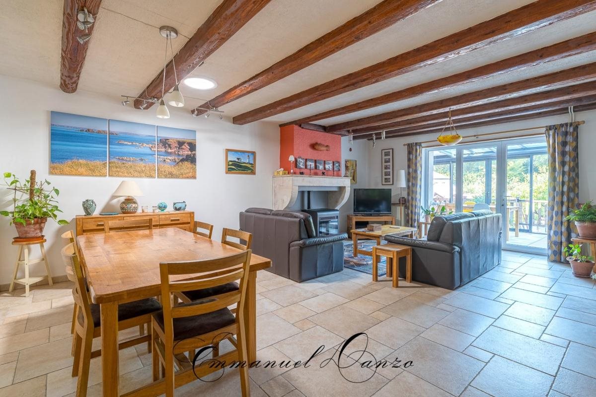 Maison à vendre, 203m², Marbache