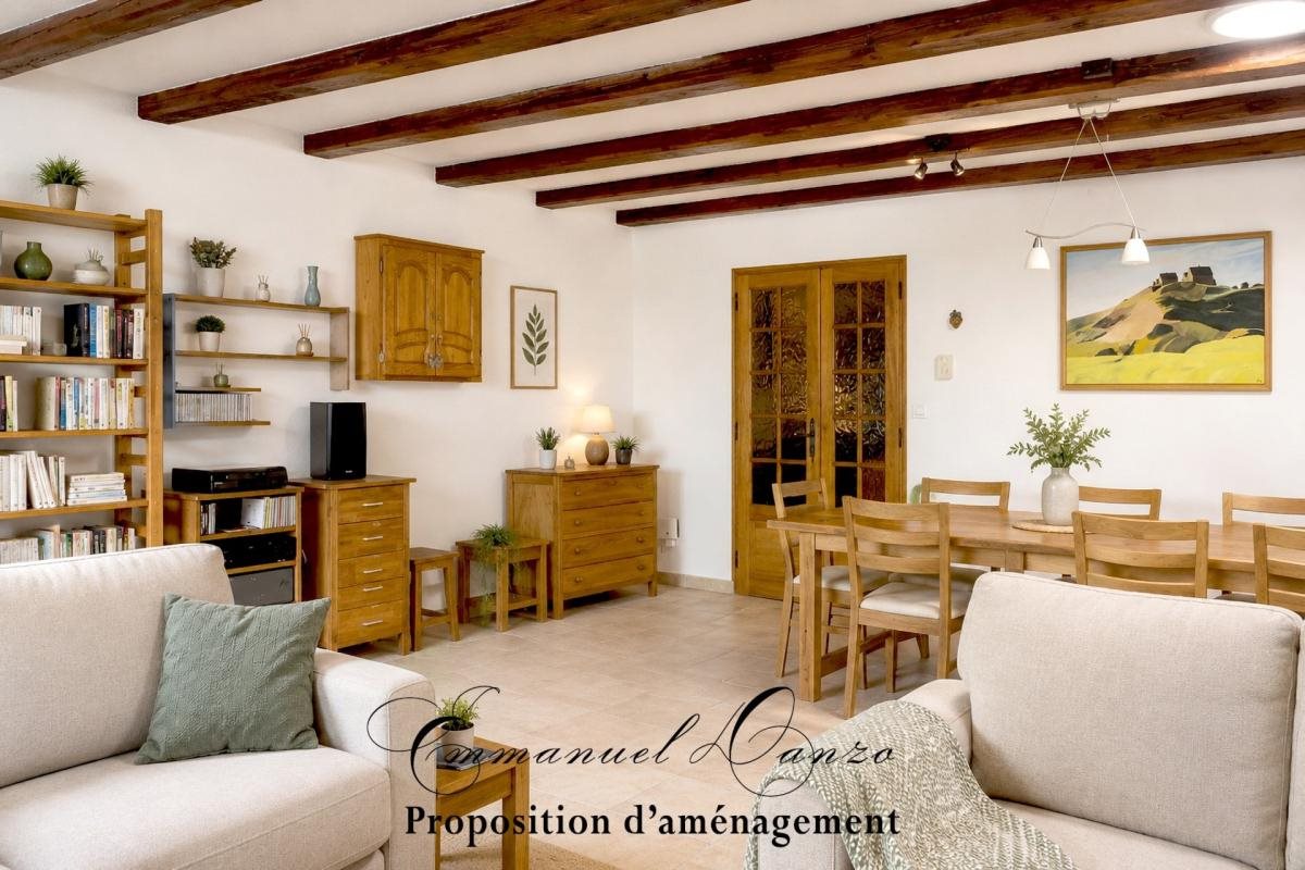 Maison à vendre, 203m², Marbache