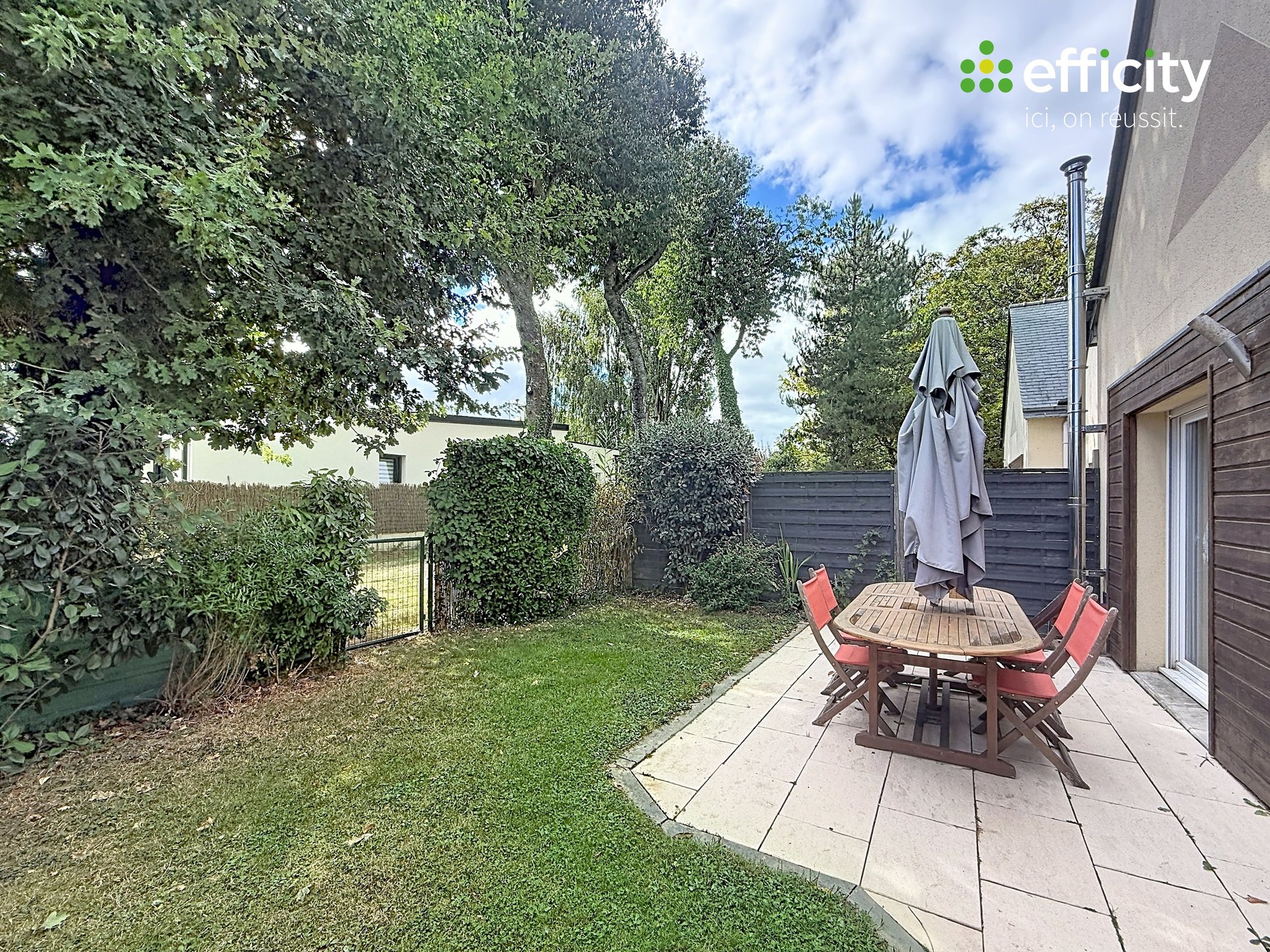 Maison à vendre, 4m², Vignoc