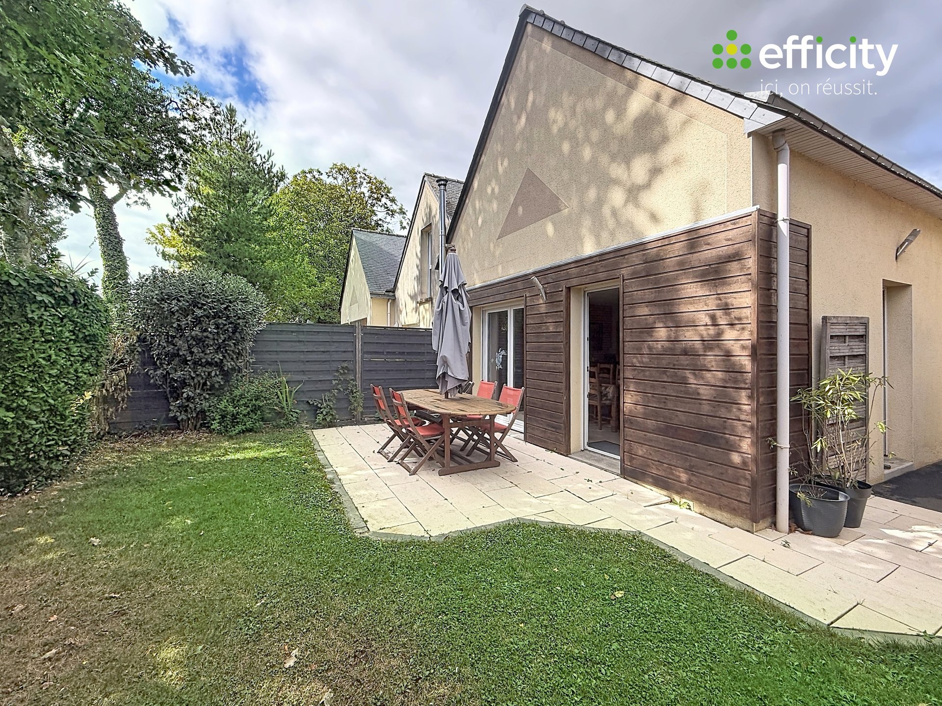 Maison à vendre, 4m², Vignoc