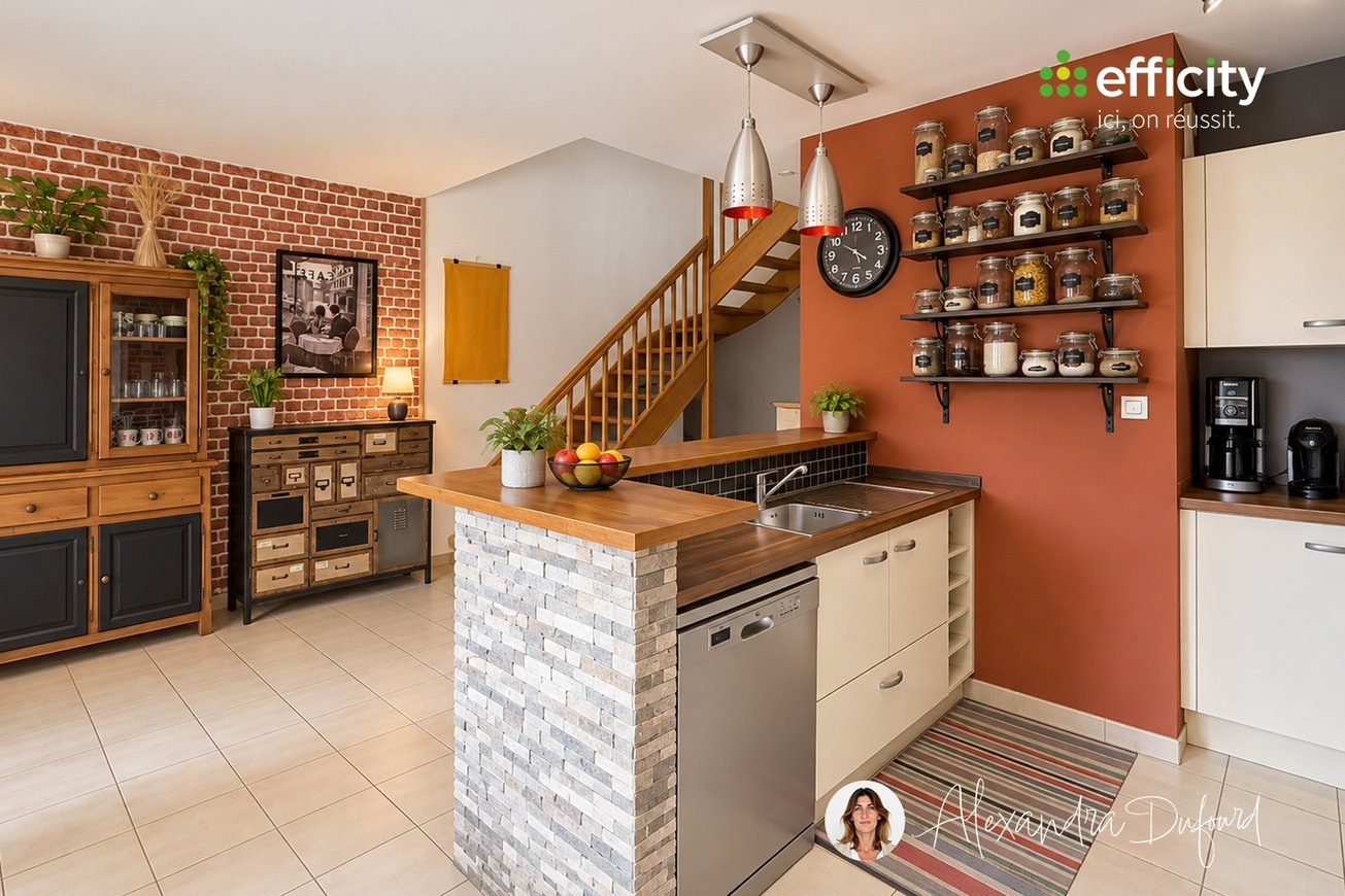 Maison à vendre, 4m², Vignoc