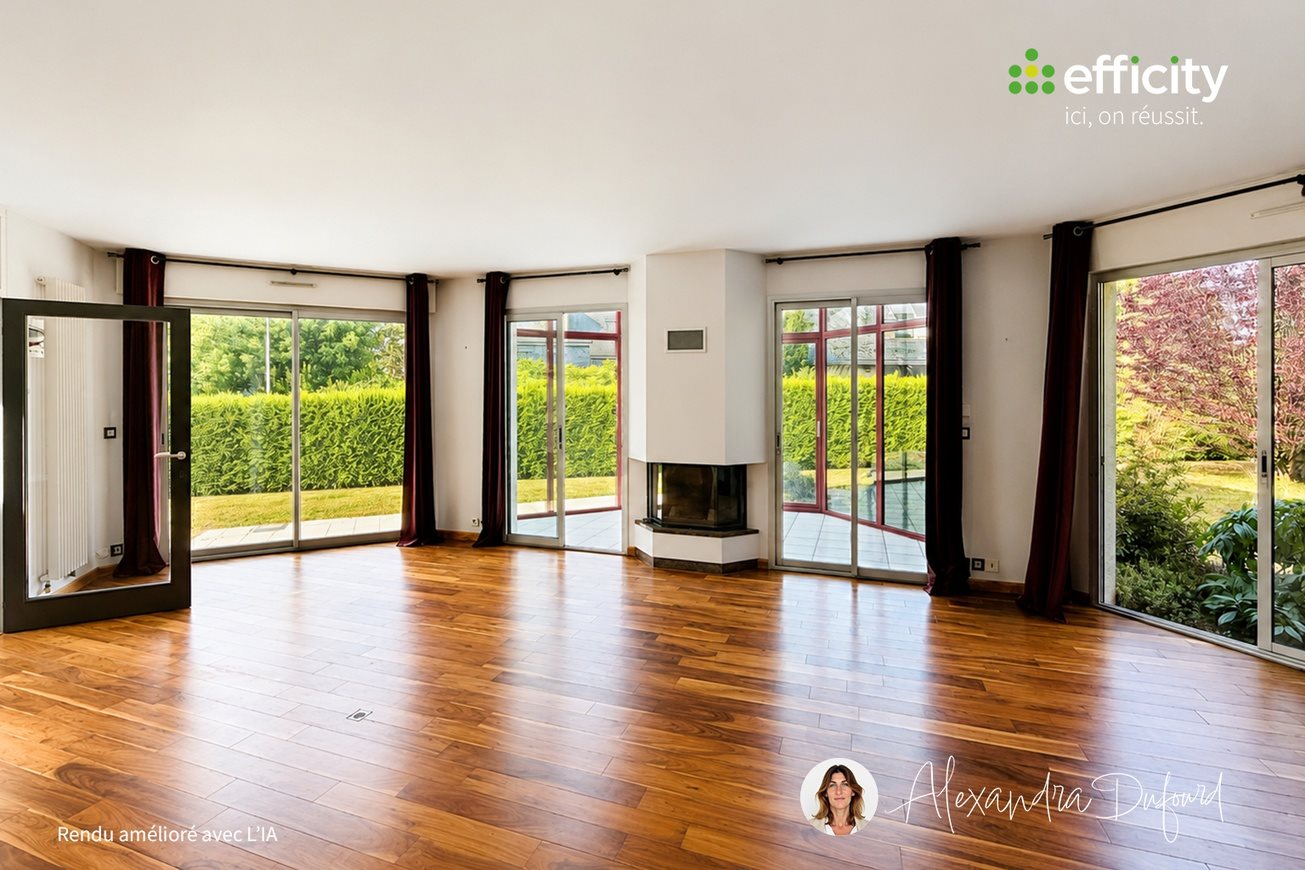 Maison à vendre, 142m², Saint-Grégoire