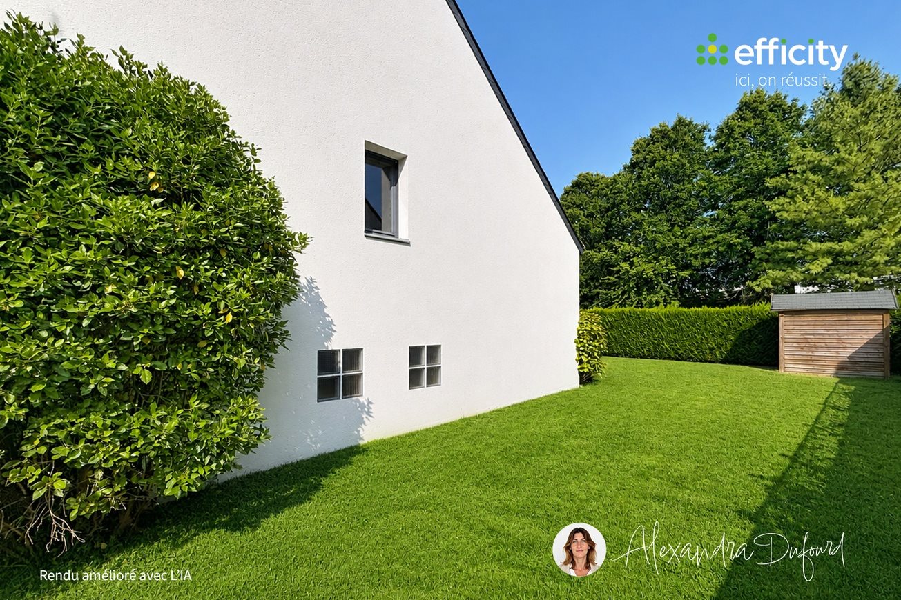Maison à vendre, 142m², Saint-Grégoire