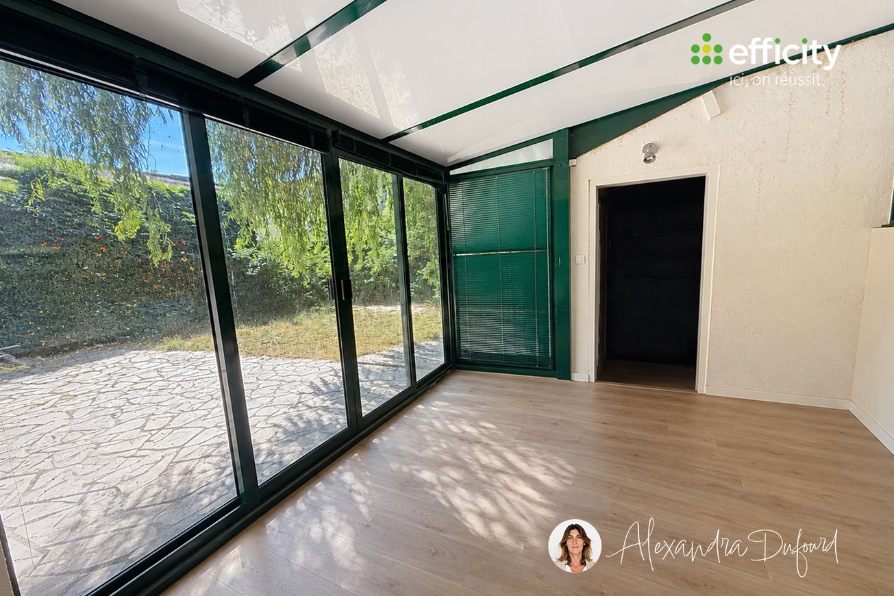 Maison à vendre, 93m², Rennes