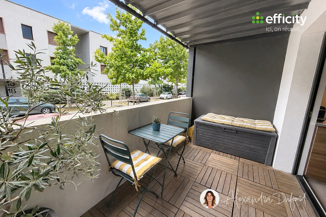 Appartement à vendre, 3m², Saint-Jacques-de-la-Lande