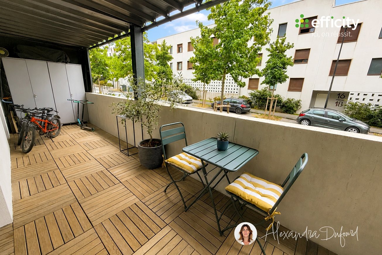 Appartement à vendre, 3m², Saint-Jacques-de-la-Lande