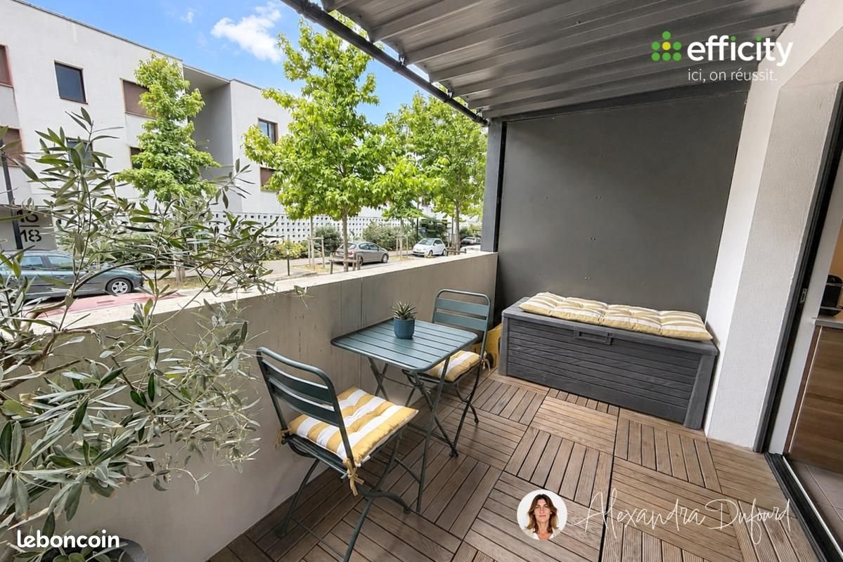 Appartement à vendre, 65m², Saint-Jacques-de-la-Lande