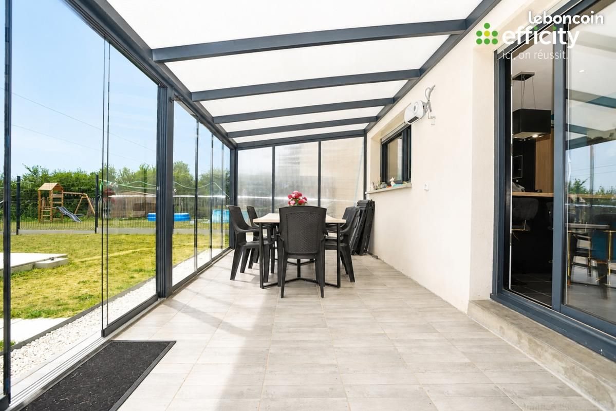 Maison à vendre, 142m², Cintré