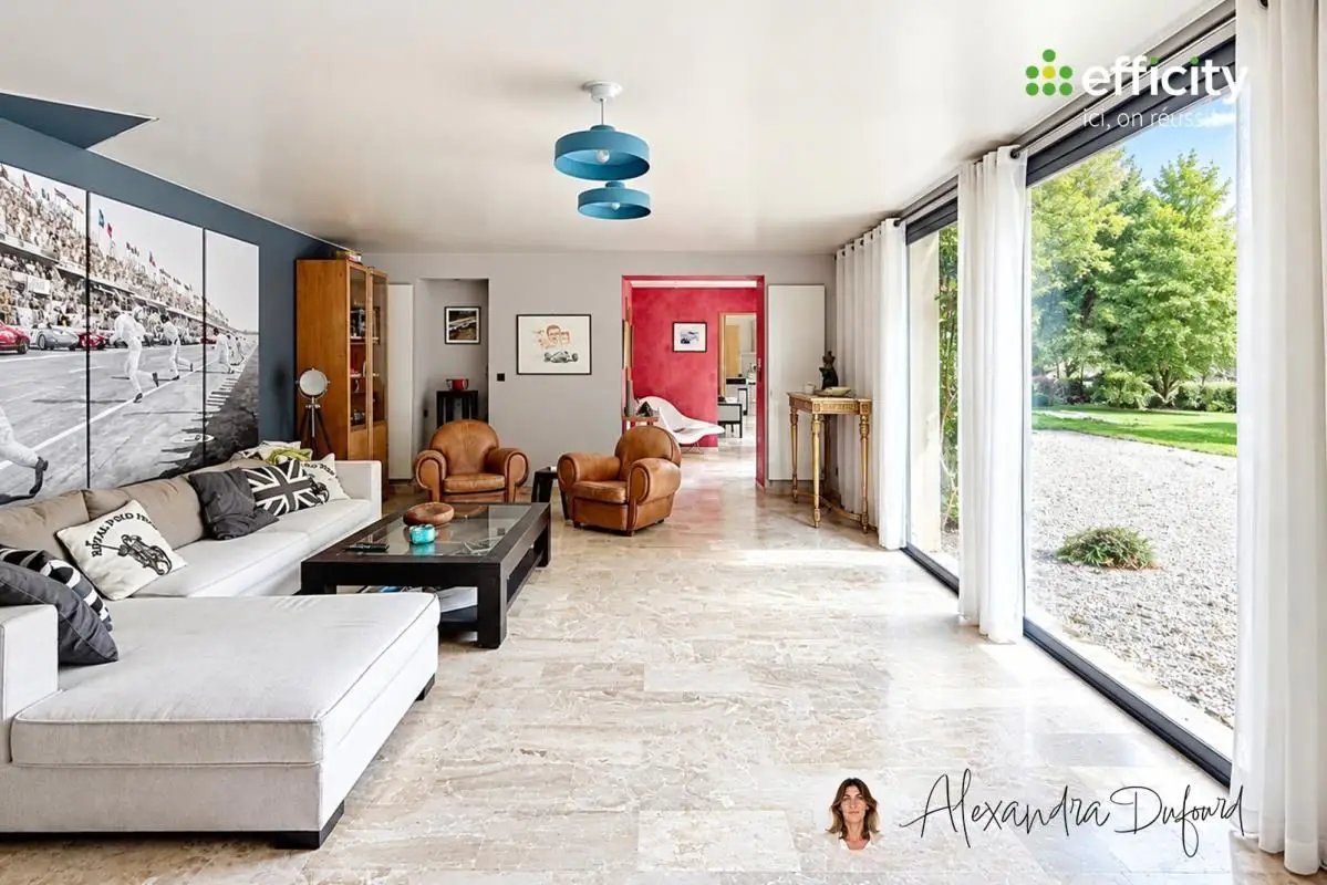 Maison à vendre, 250m², Cesson-Sévigné