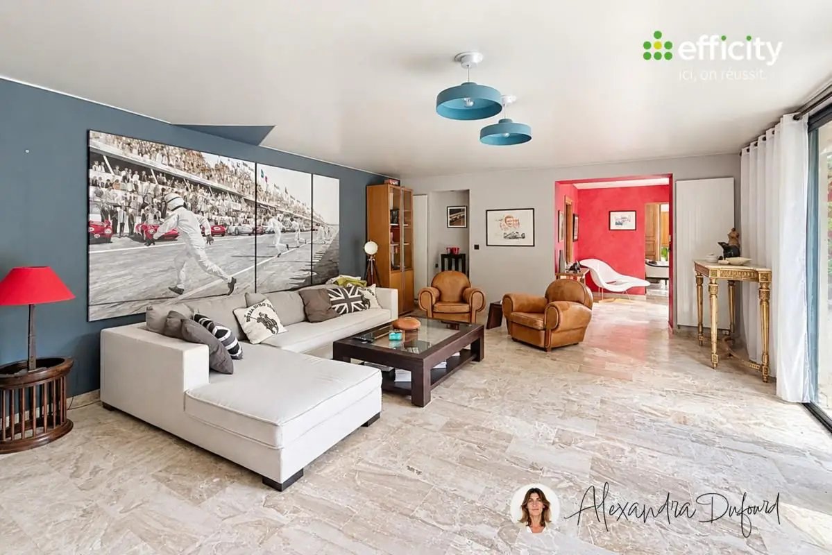 Maison à vendre, 250m², Cesson-Sévigné