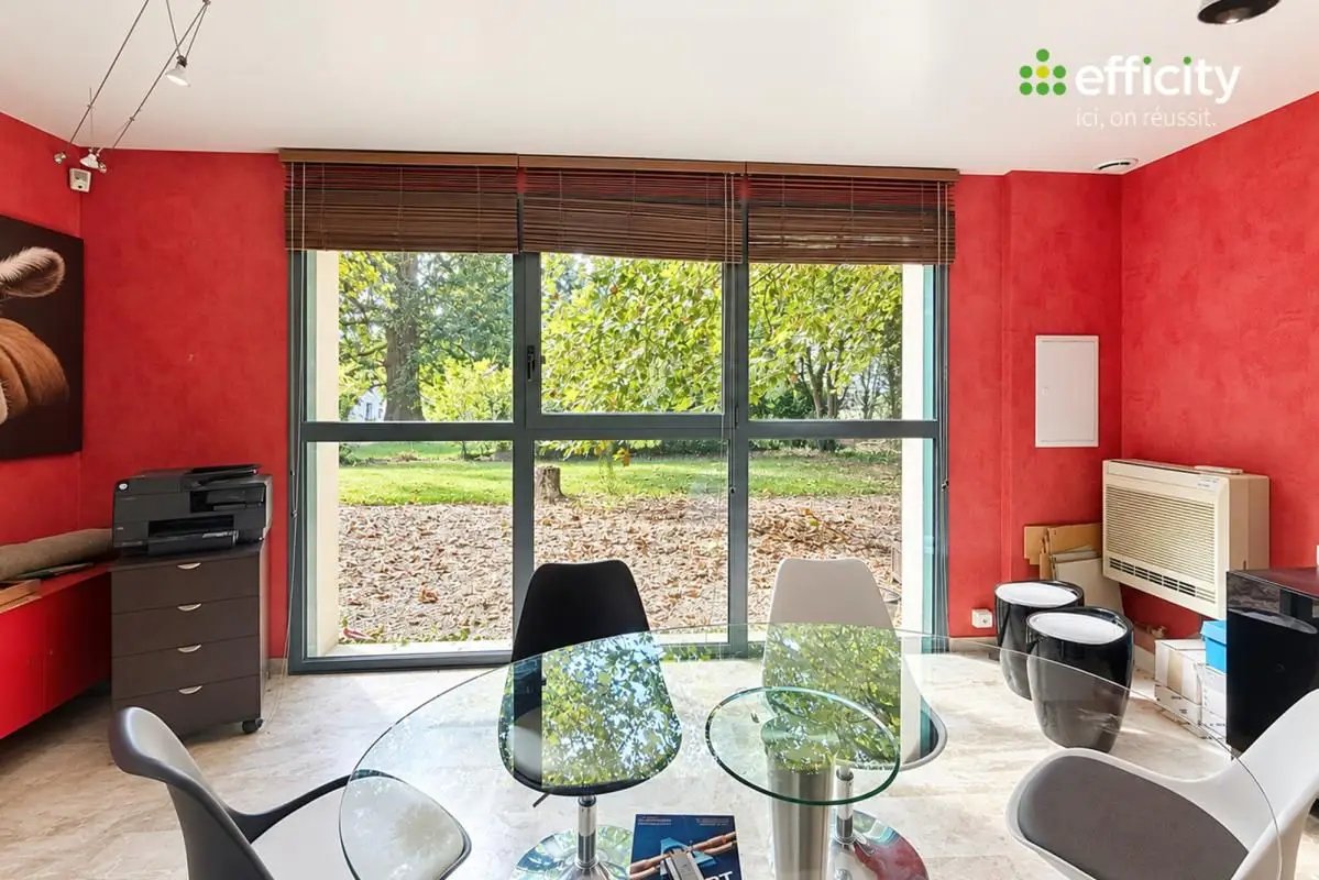 Maison à vendre, 250m², Cesson-Sévigné