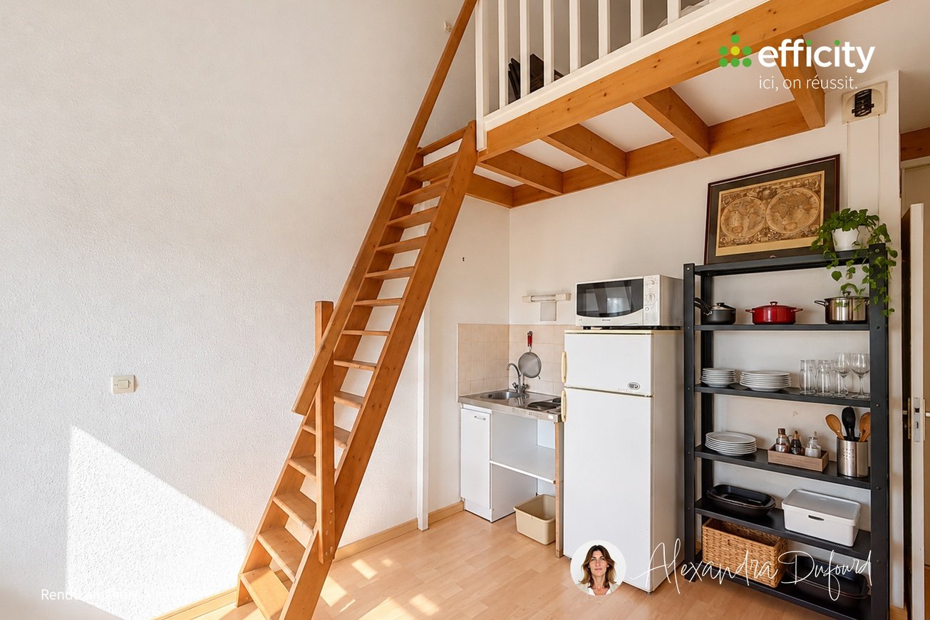 Appartement à vendre, 2m², Saint-Jacques-de-la-Lande