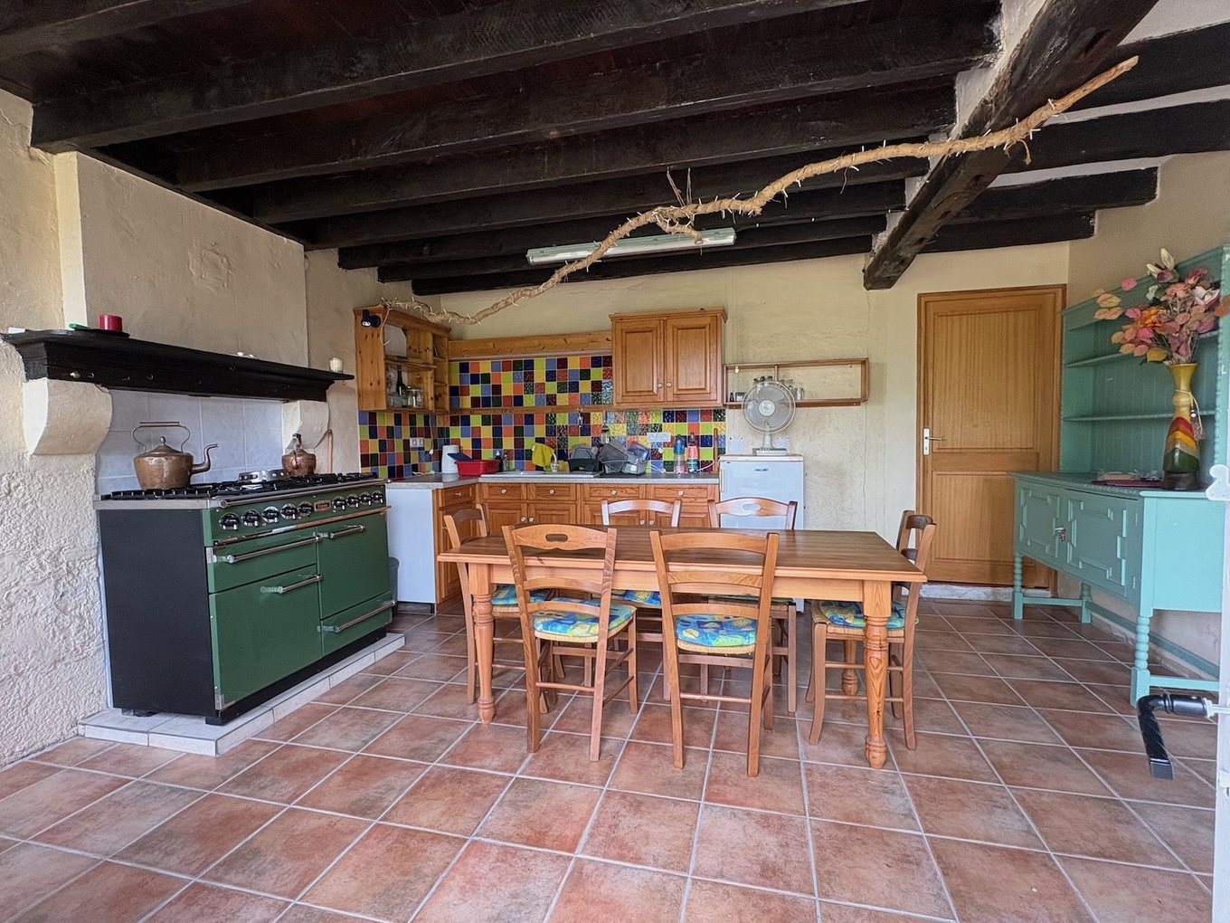Maison à vendre, 3m², Lourdoueix-Saint-Michel