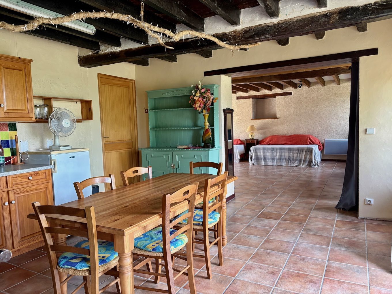 Maison à vendre, 3m², Lourdoueix-Saint-Michel