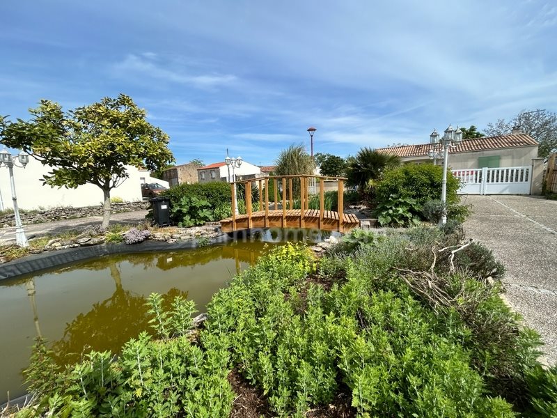 Maison à vendre, 119m², La Taillée