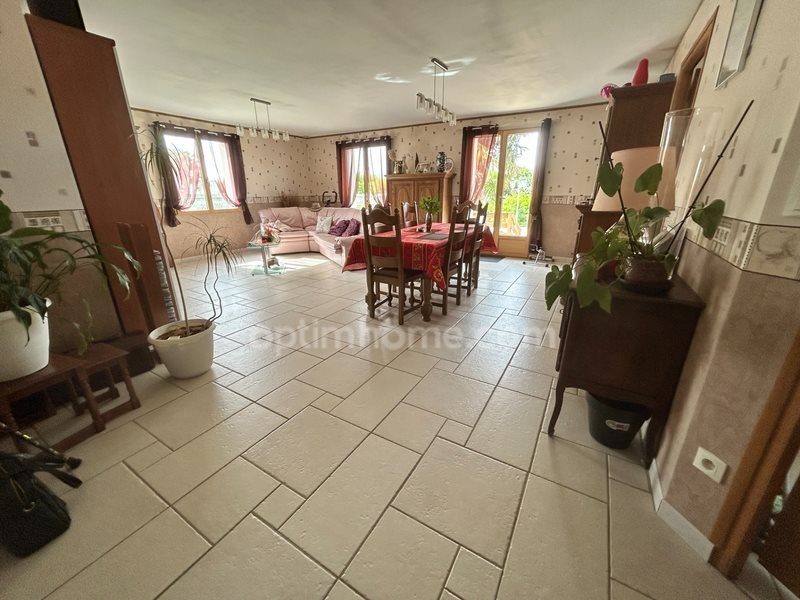 Maison à vendre, 119m², La Taillée