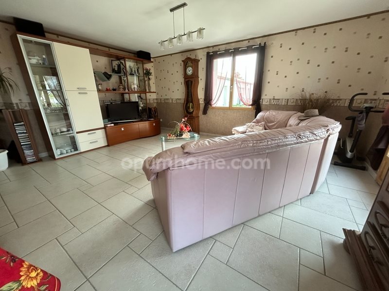 Maison à vendre, 119m², La Taillée