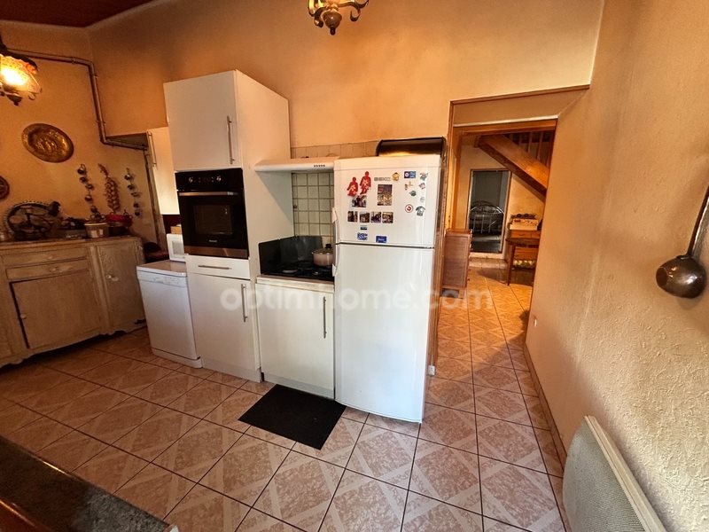 Maison à vendre, 120m², Moutiers-sur-le-Lay