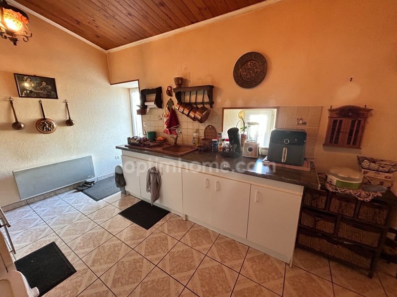 Maison à vendre, 120m², Moutiers-sur-le-Lay