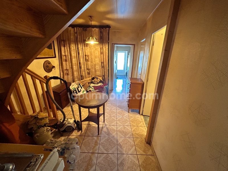 Maison à vendre, 120m², Moutiers-sur-le-Lay