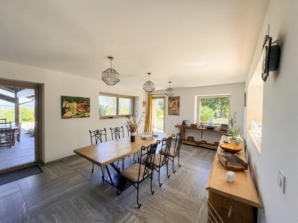 Maison à vendre, 390m², Les Eparres