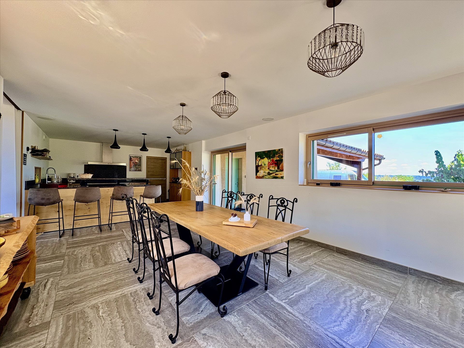 Maison à vendre, 390m², Les Eparres