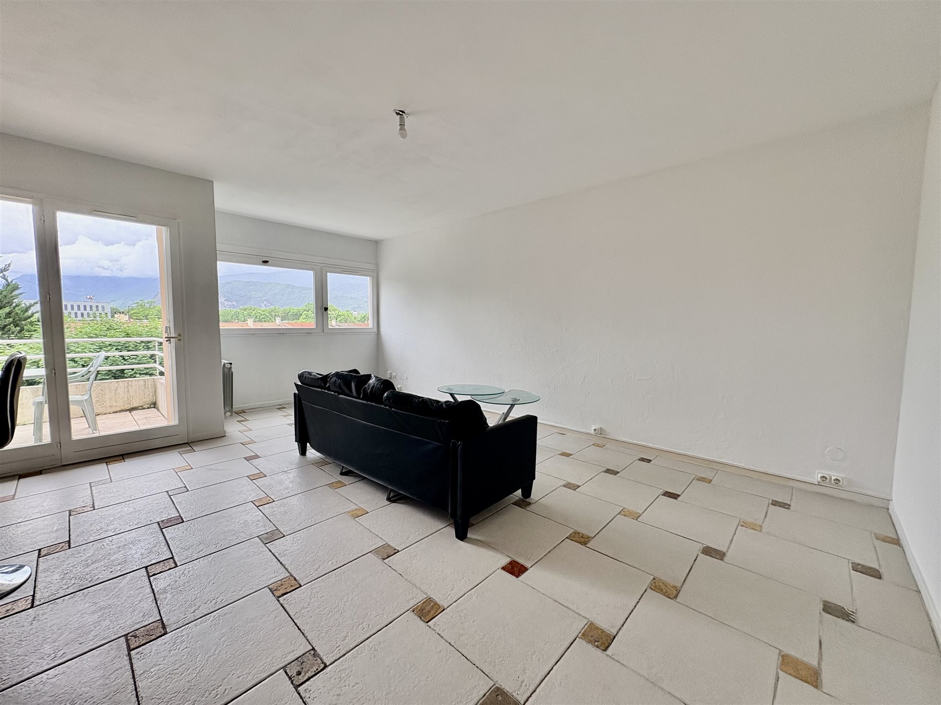 Appartement à vendre, 64m², Grenoble