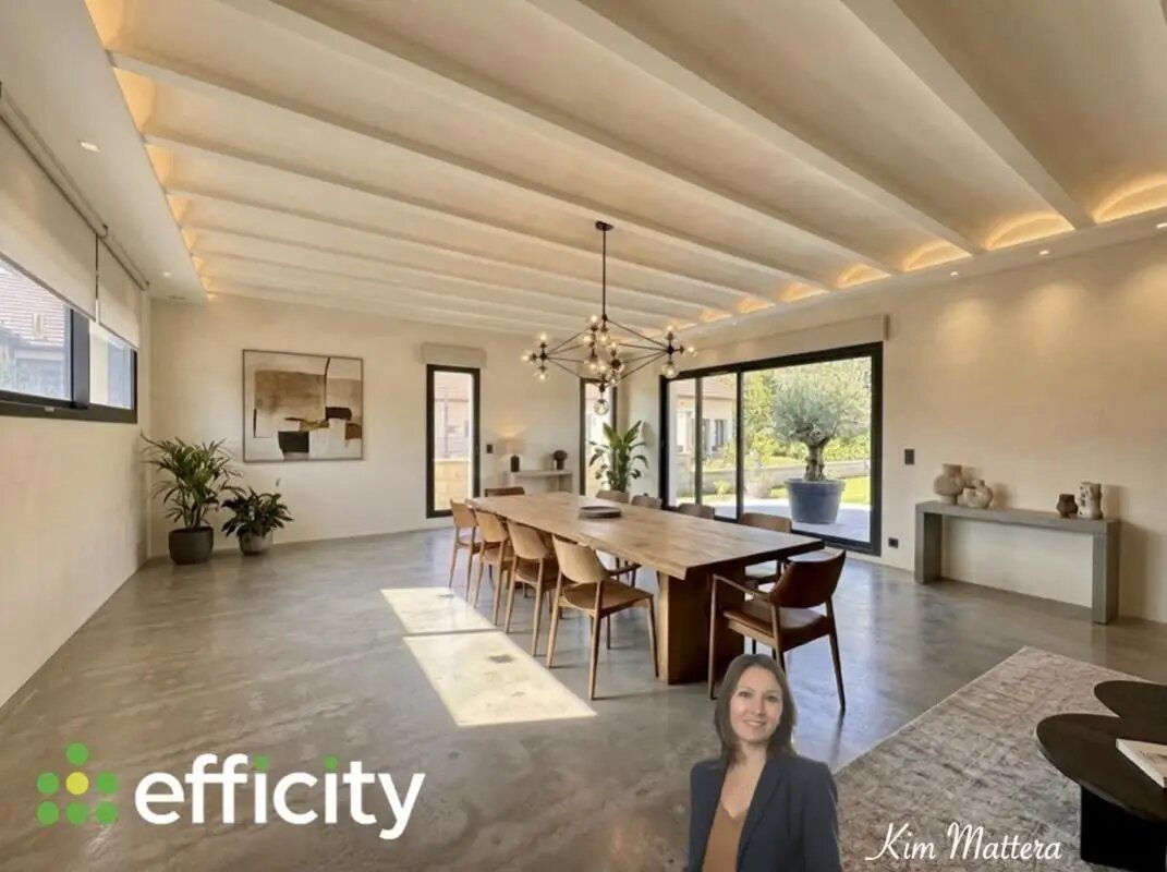 Maison à vendre, 181m², Vézeronce-Curtin