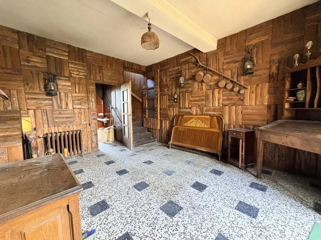 Maison à vendre, 119m², Chimilin