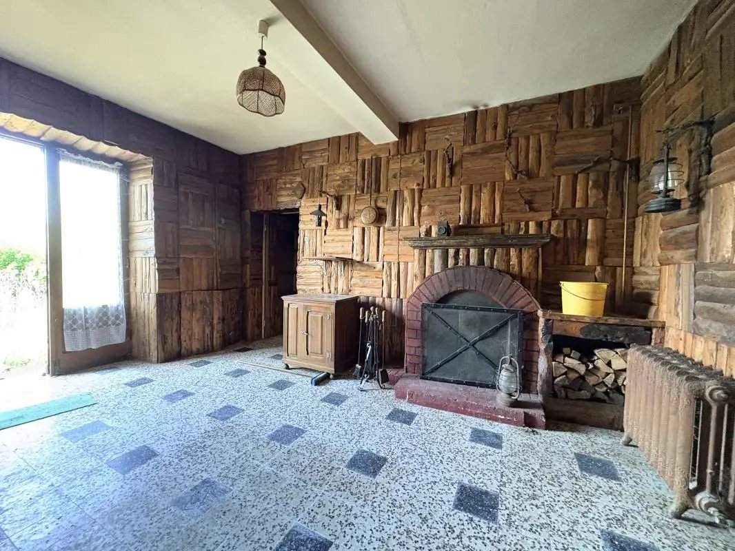 Maison à vendre, 119m², Chimilin