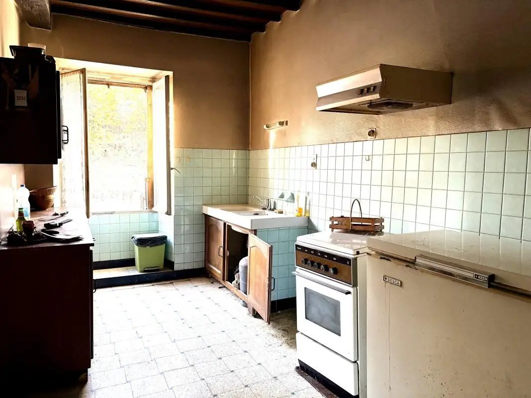 Maison à vendre, 119m², Chimilin