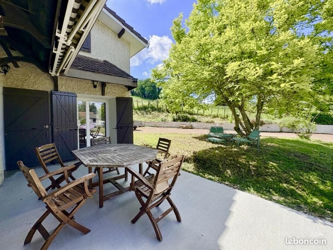 Maison à vendre, 157m², Châtonnay