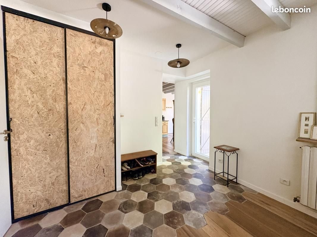 Maison à vendre, 157m², Châtonnay