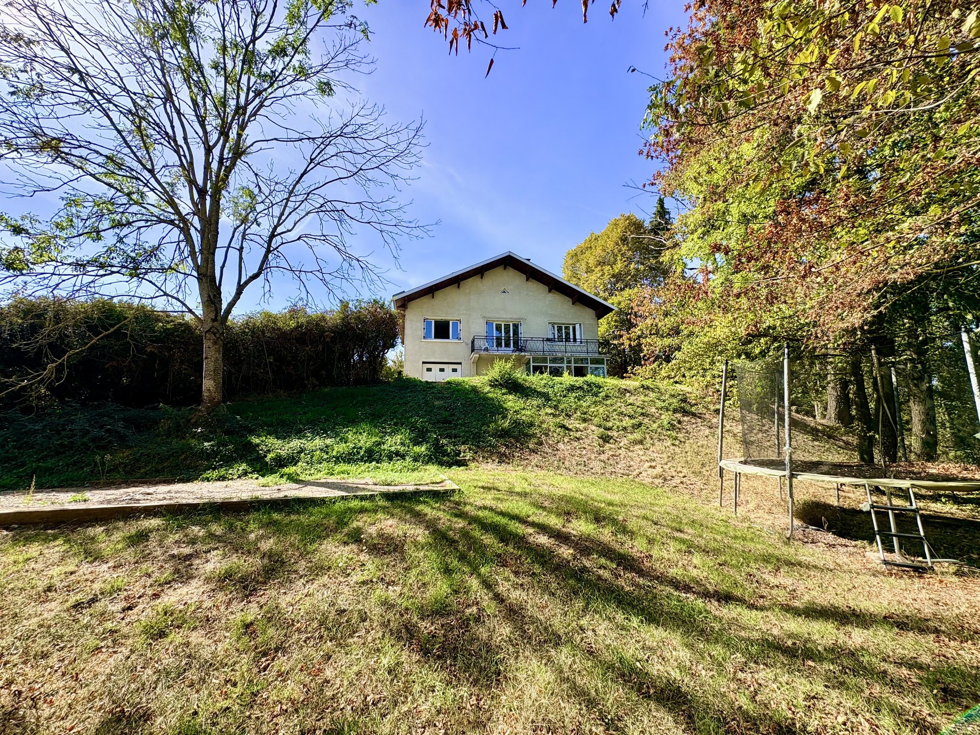 Maison à vendre, 283m², Saint-Victor-de-Cessieu