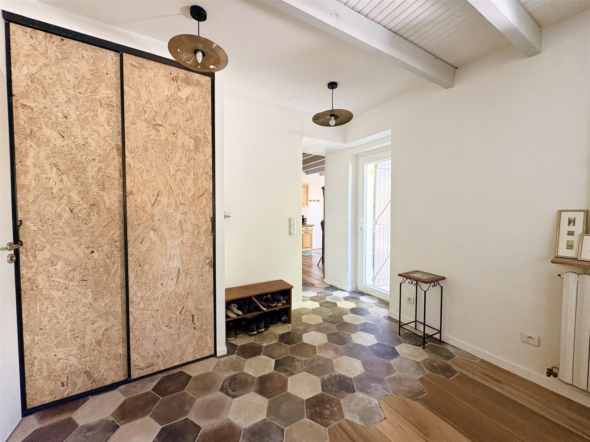 Maison à vendre, 157m², Châtonnay