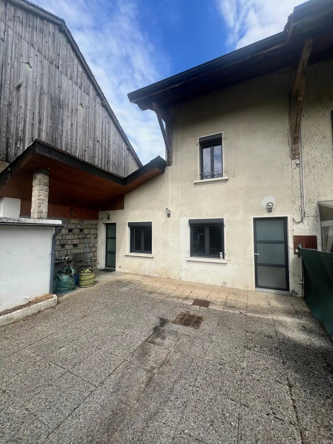 Maison à vendre, 122m², Anthy-sur-Léman