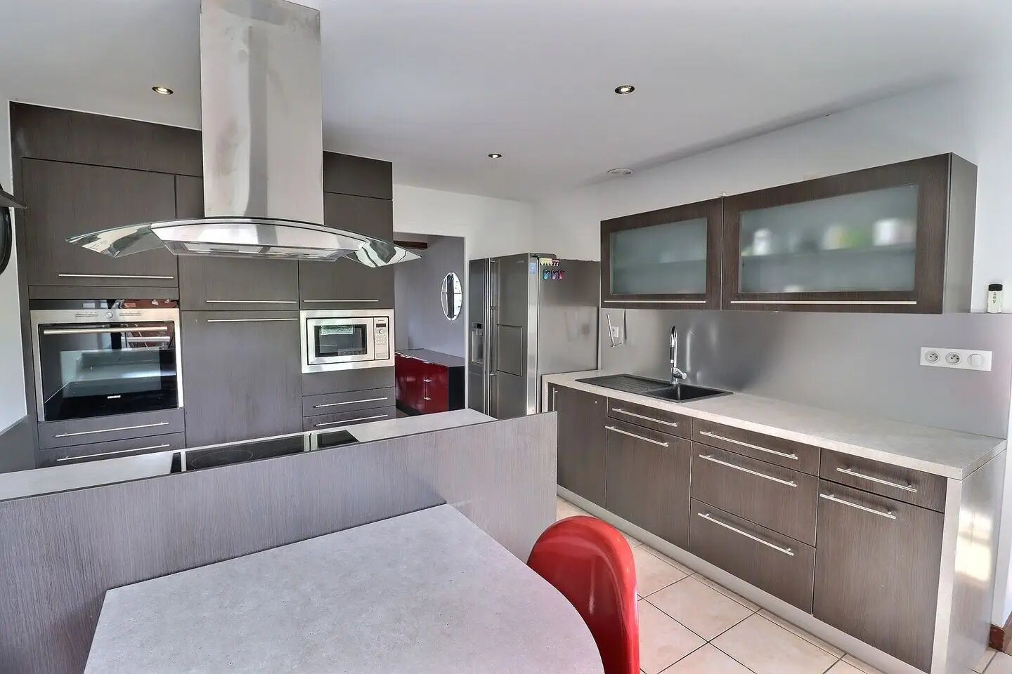 Maison à vendre, 122m², Anthy-sur-Léman