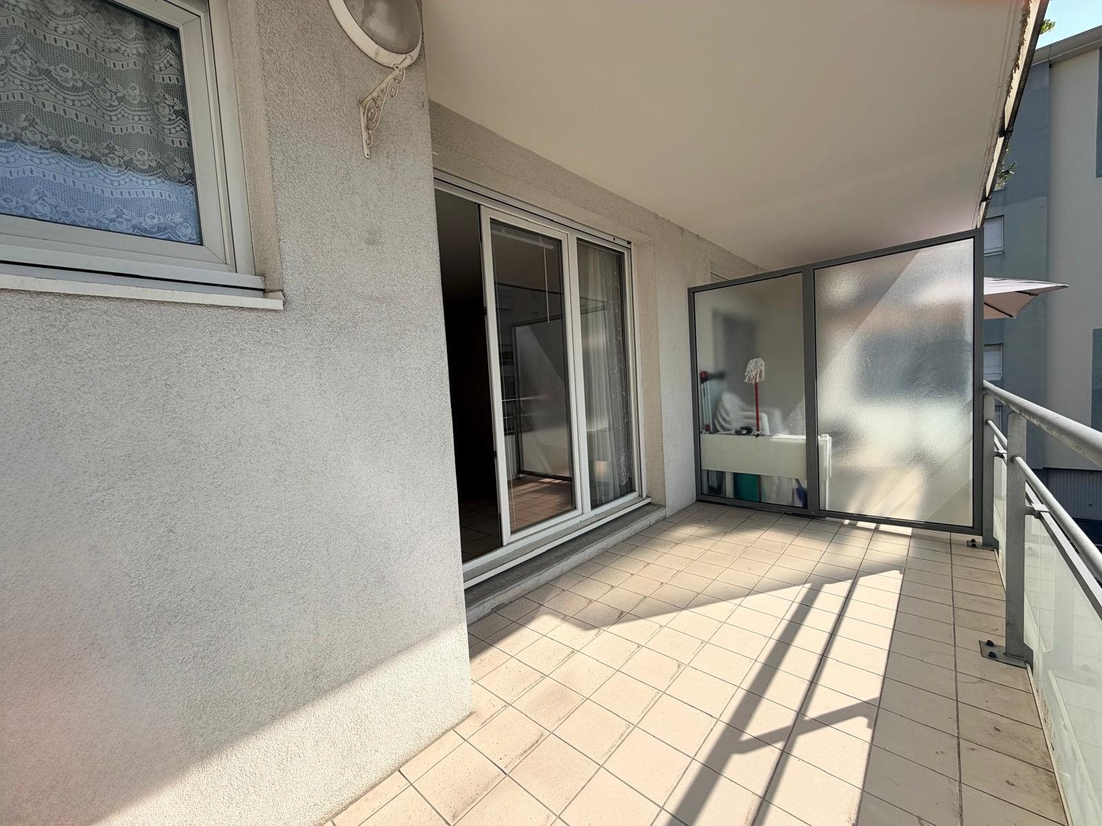 Appartement à vendre, 45m², Annemasse