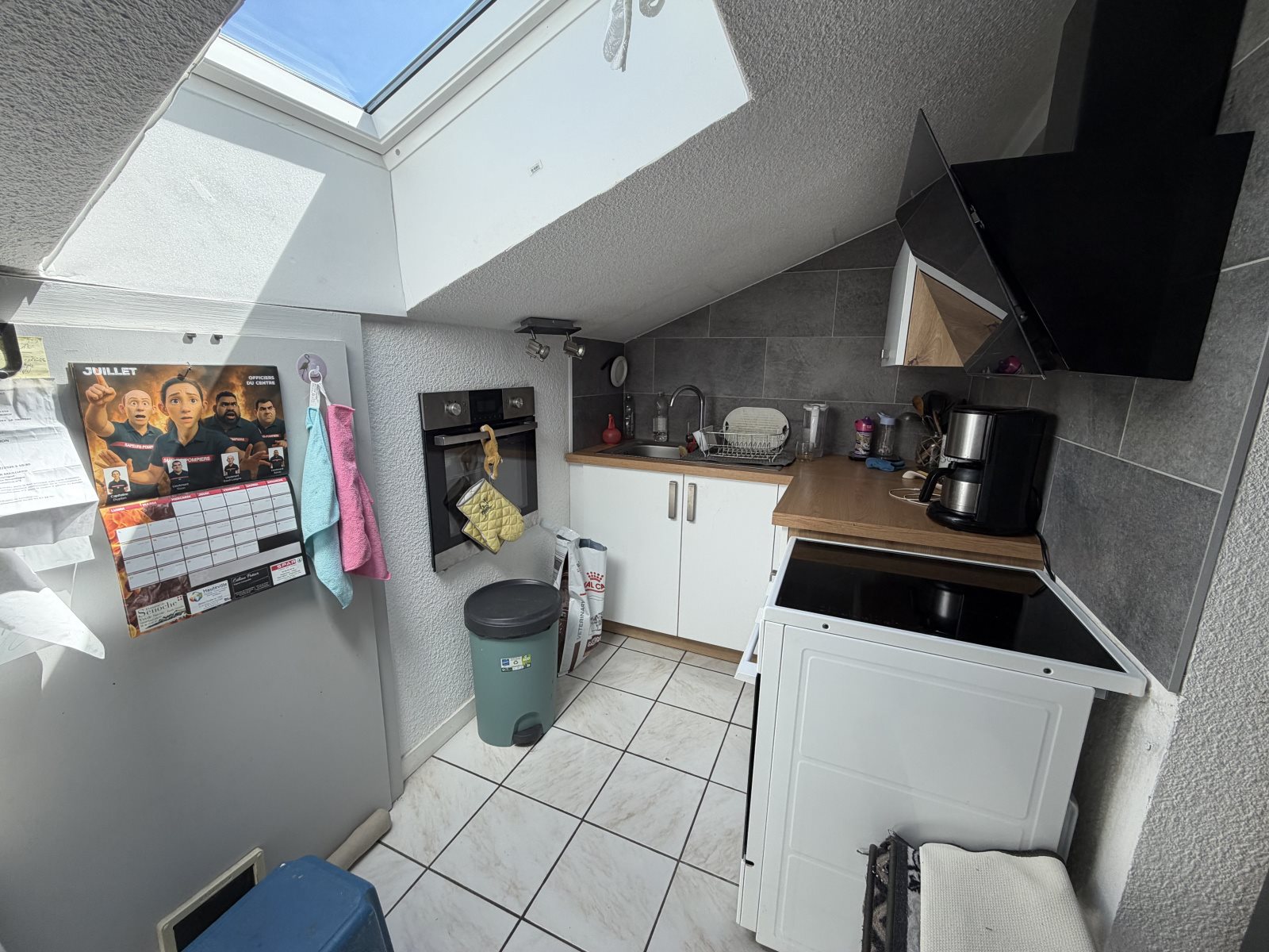Appartement à vendre, 51m², Douvaine