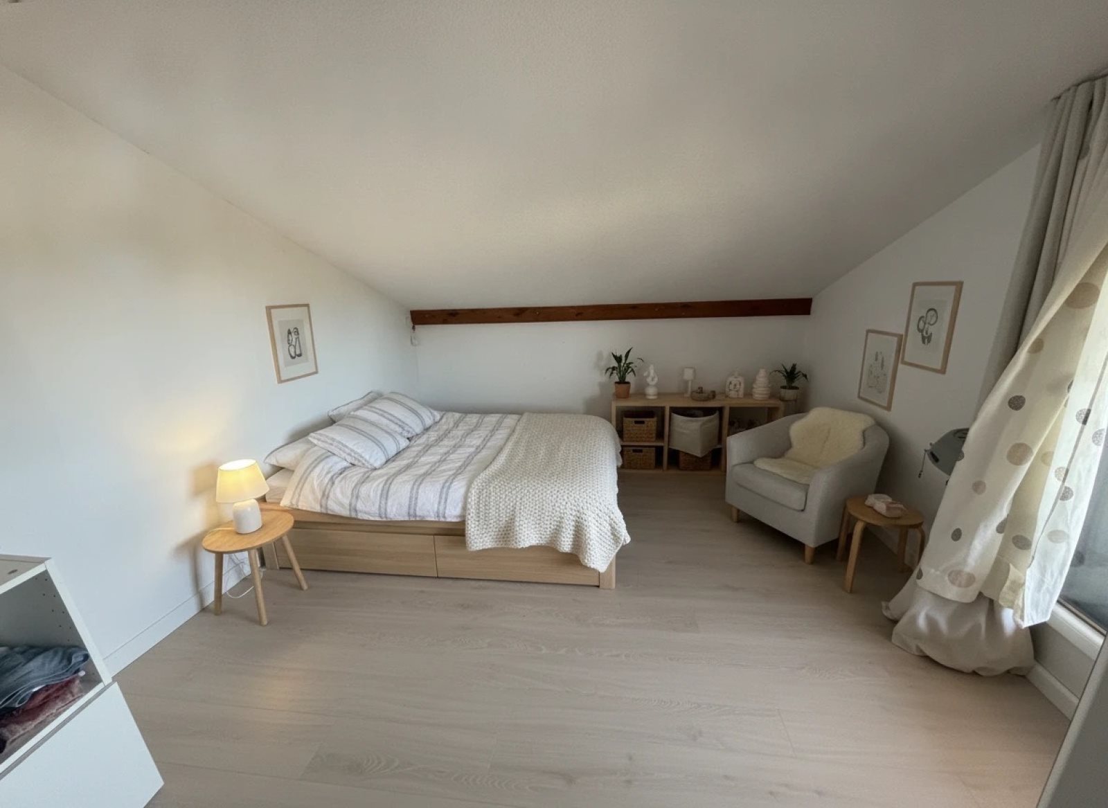 Appartement à vendre, 51m², Douvaine