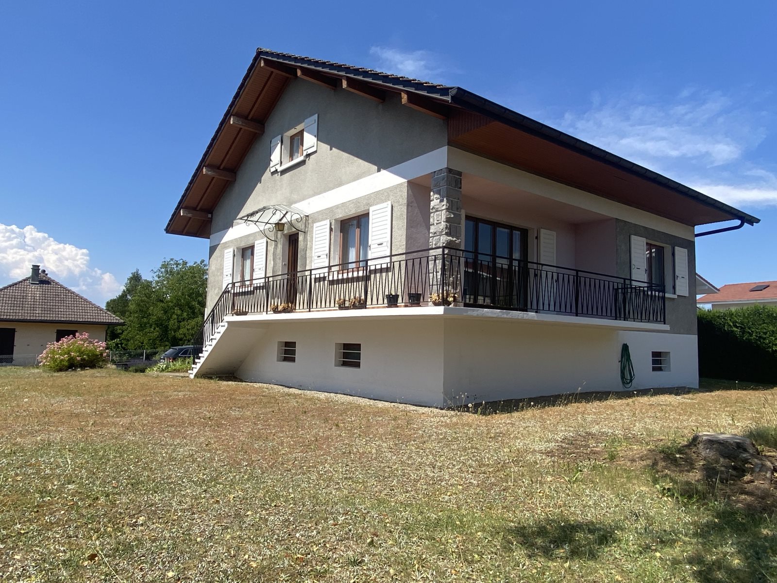 Maison à vendre, 152m², Allinges
