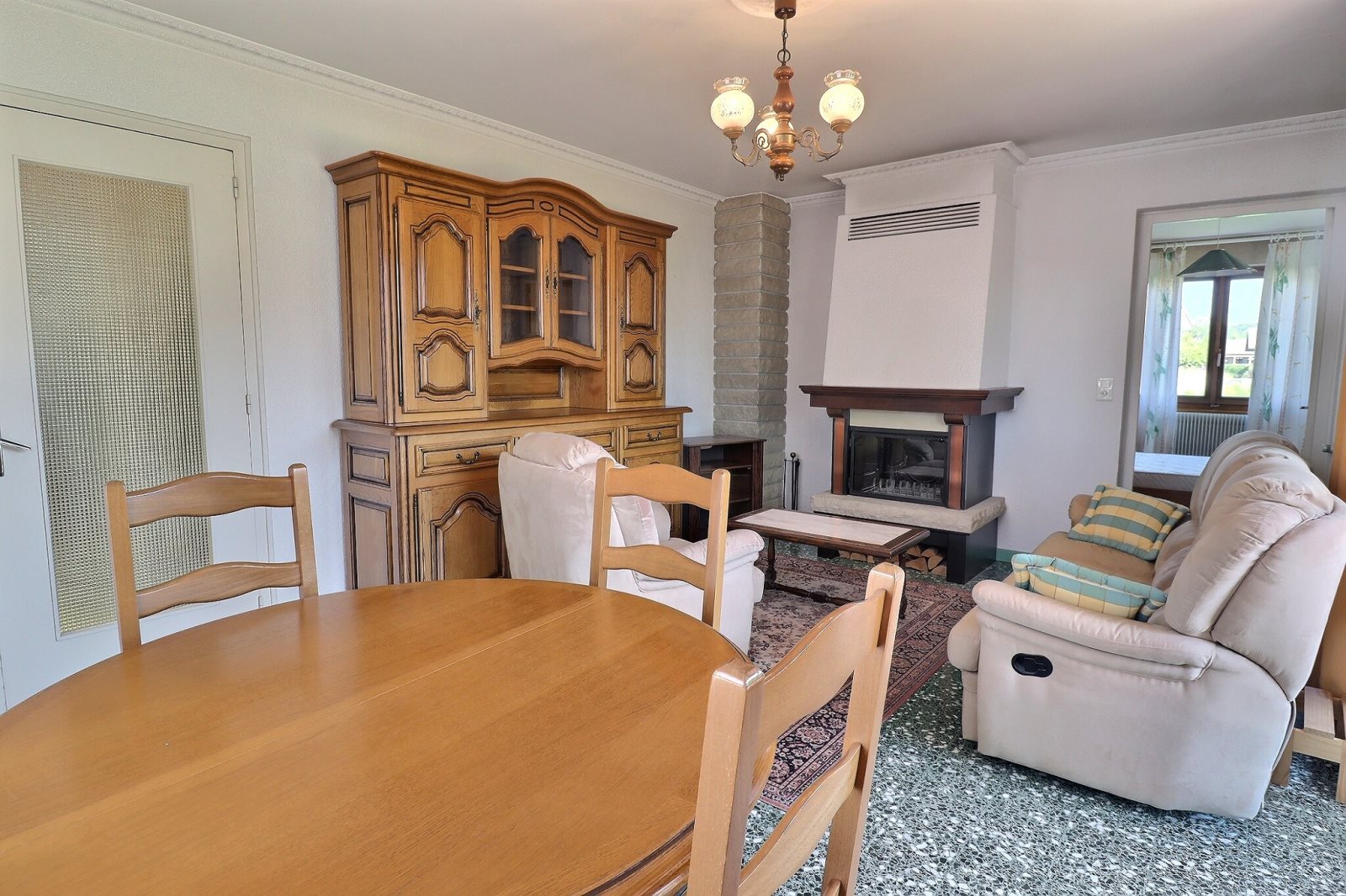 Maison à vendre, 152m², Allinges