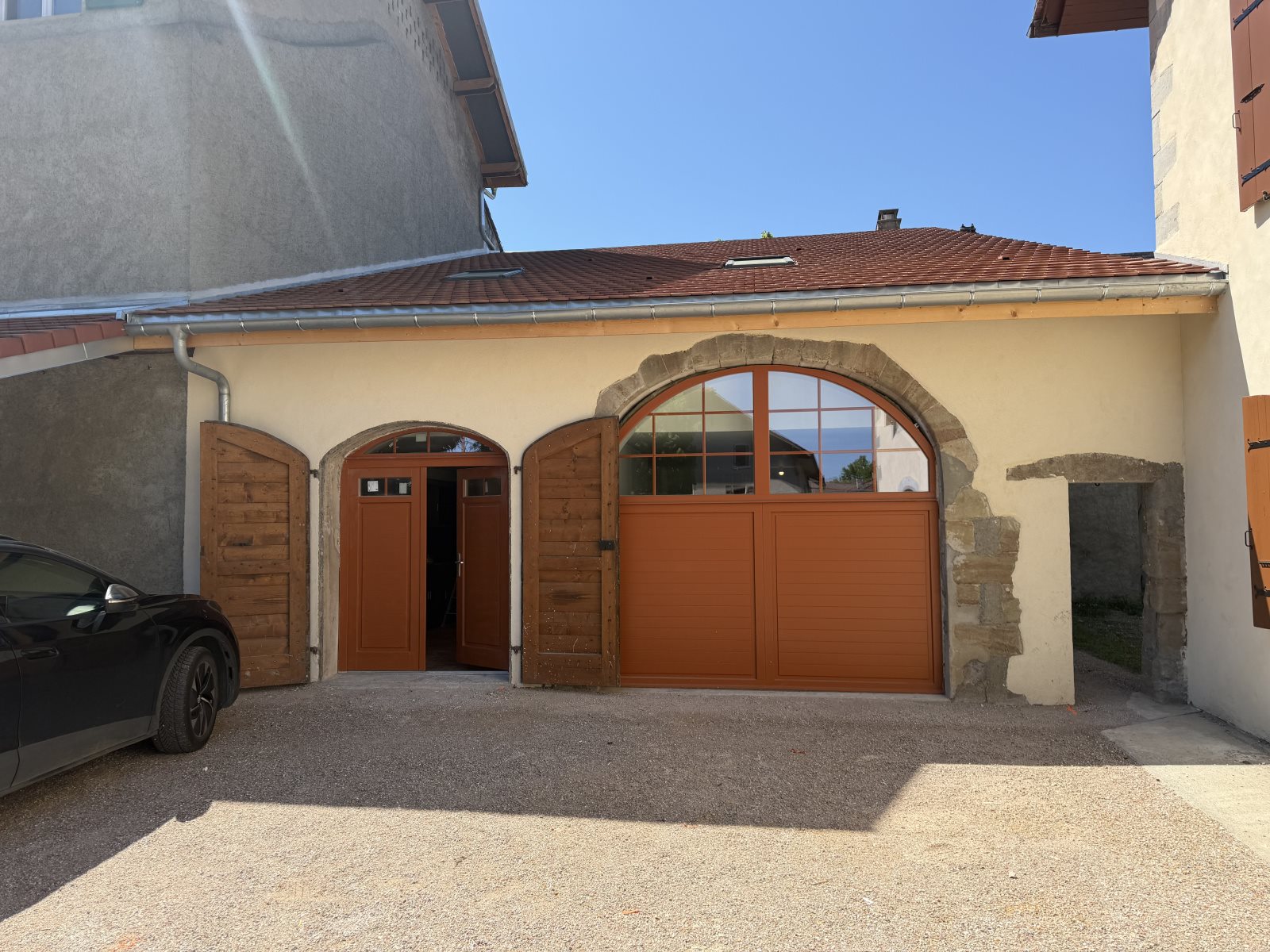 Maison à vendre, 93m², Douvaine