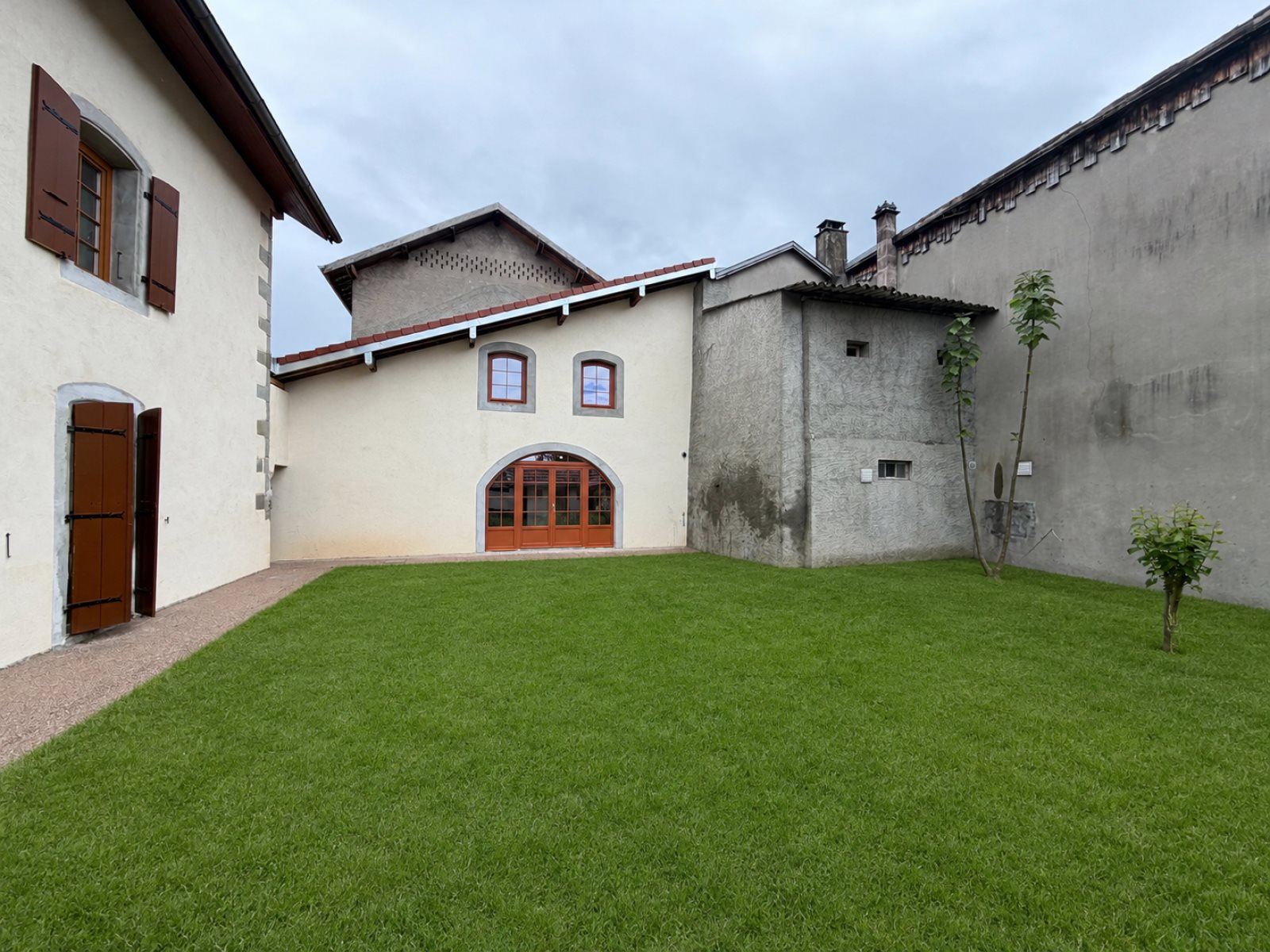 Maison à vendre, 93m², Douvaine
