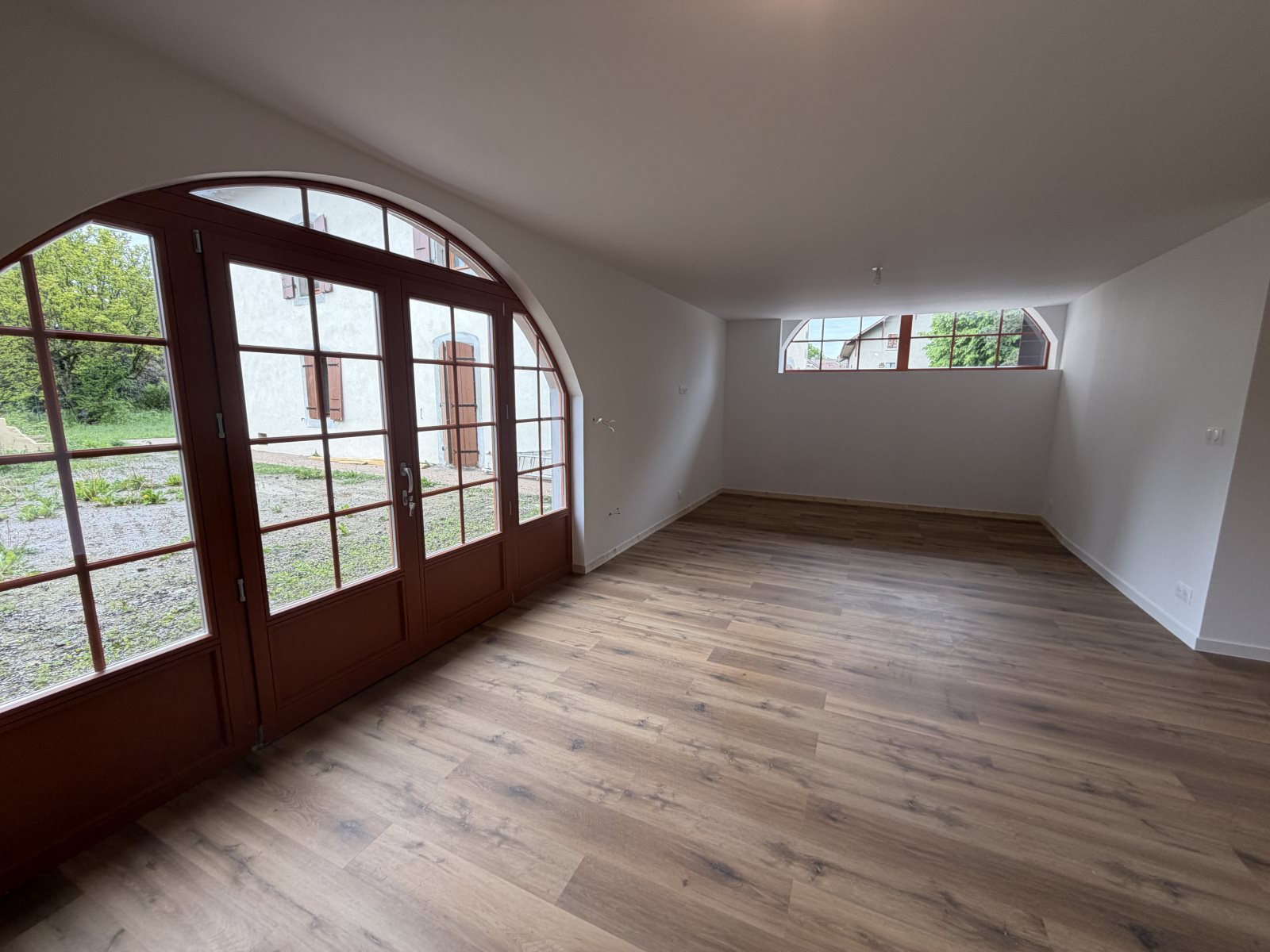 Maison à vendre, 93m², Douvaine