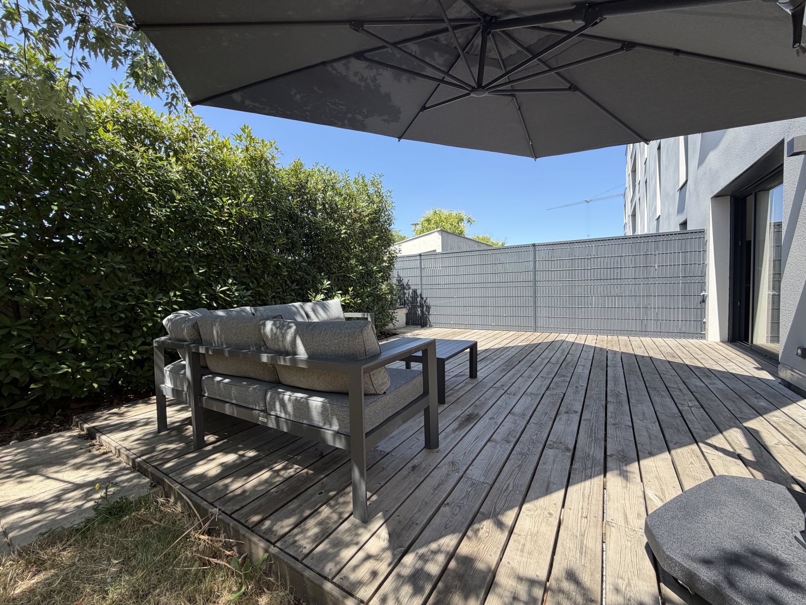 Appartement à vendre, 92m², Annemasse