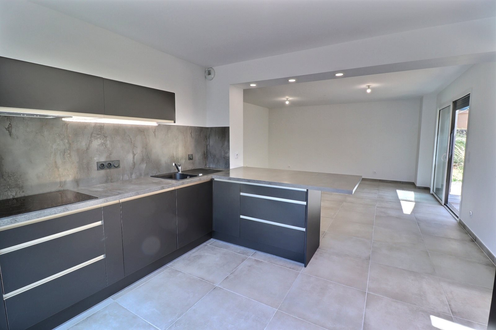 Appartement à vendre, 92m², Annemasse