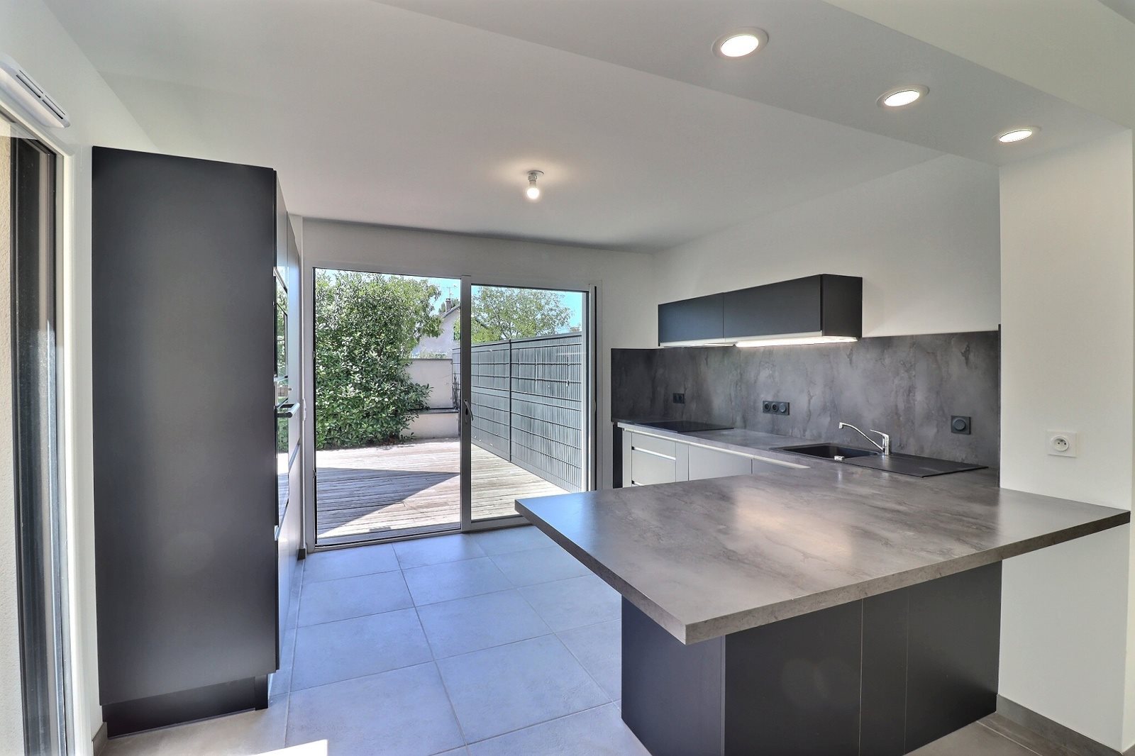 Appartement à vendre, 92m², Annemasse